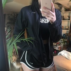 Nike jacket